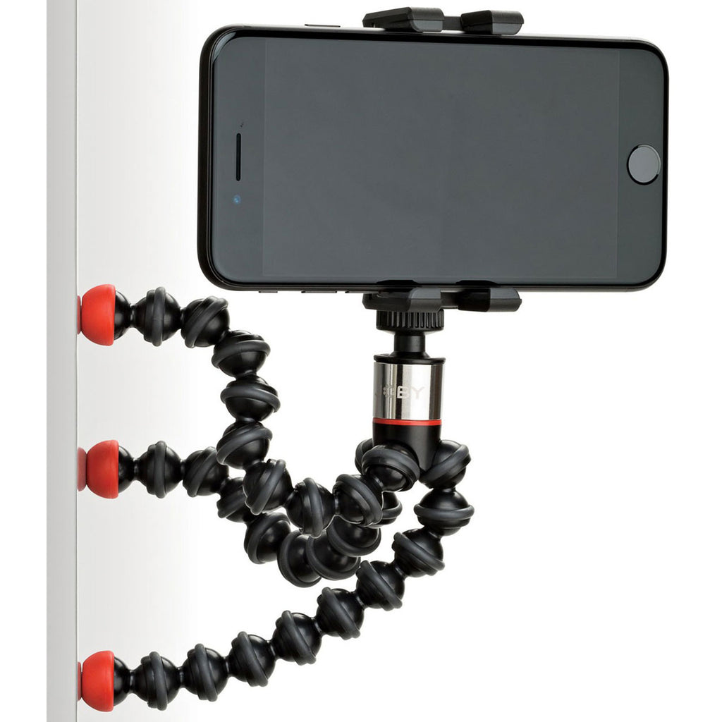 Trépied GorillaPod Magnétique avec GripTight ONE