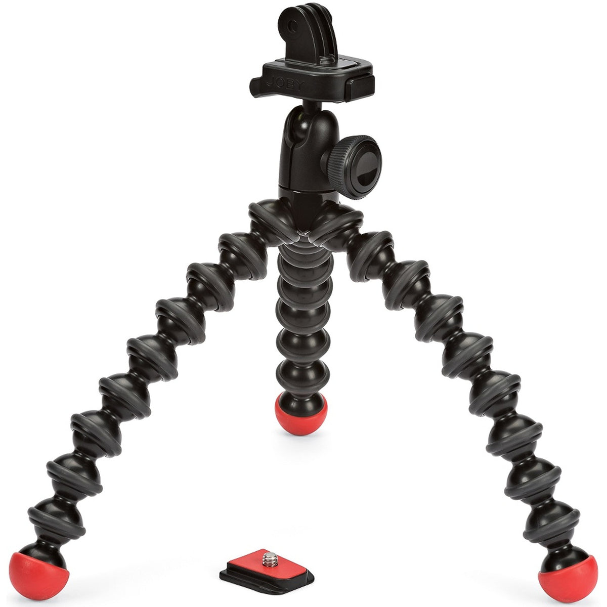 Trépied Flexible GorillaPod Action