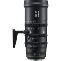 Cine MKX 50-135mm T2.9 Monture Fujifilm X