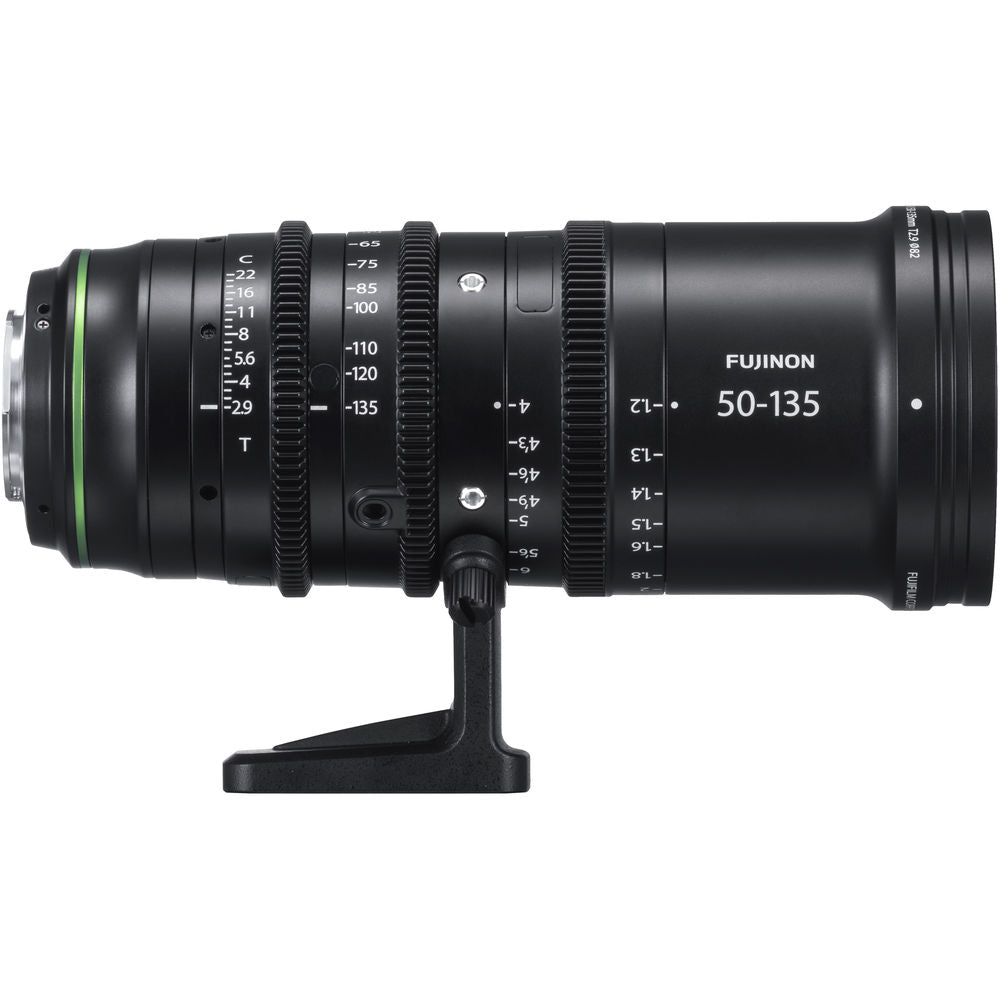 Cine MKX 50-135mm T2.9 Monture Fujifilm X