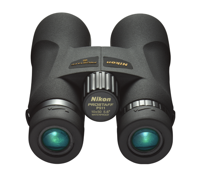 PROSTAFF 5 10x50 Binoculars