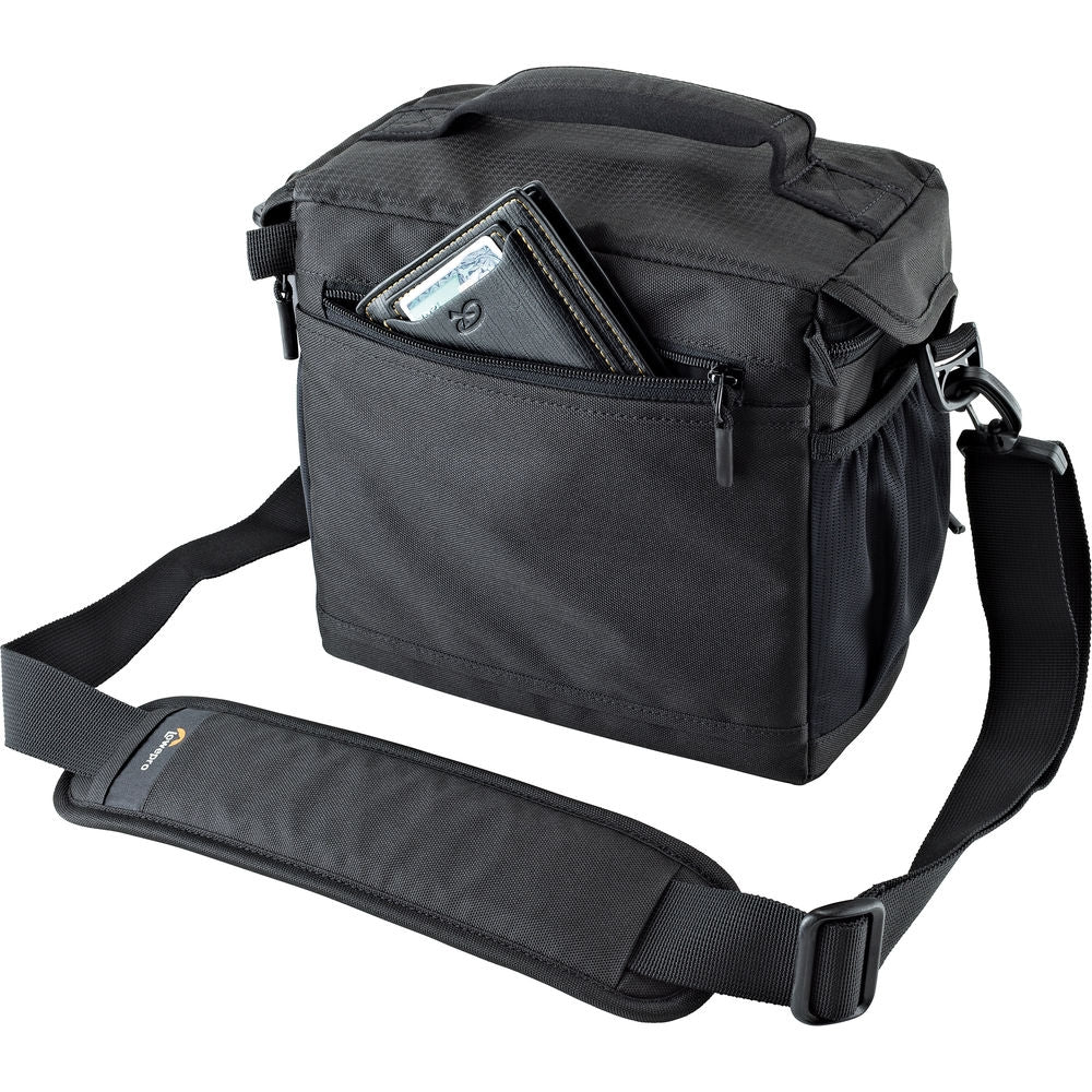 Sac à Bandoulière Nova 170 AW II (Noir)