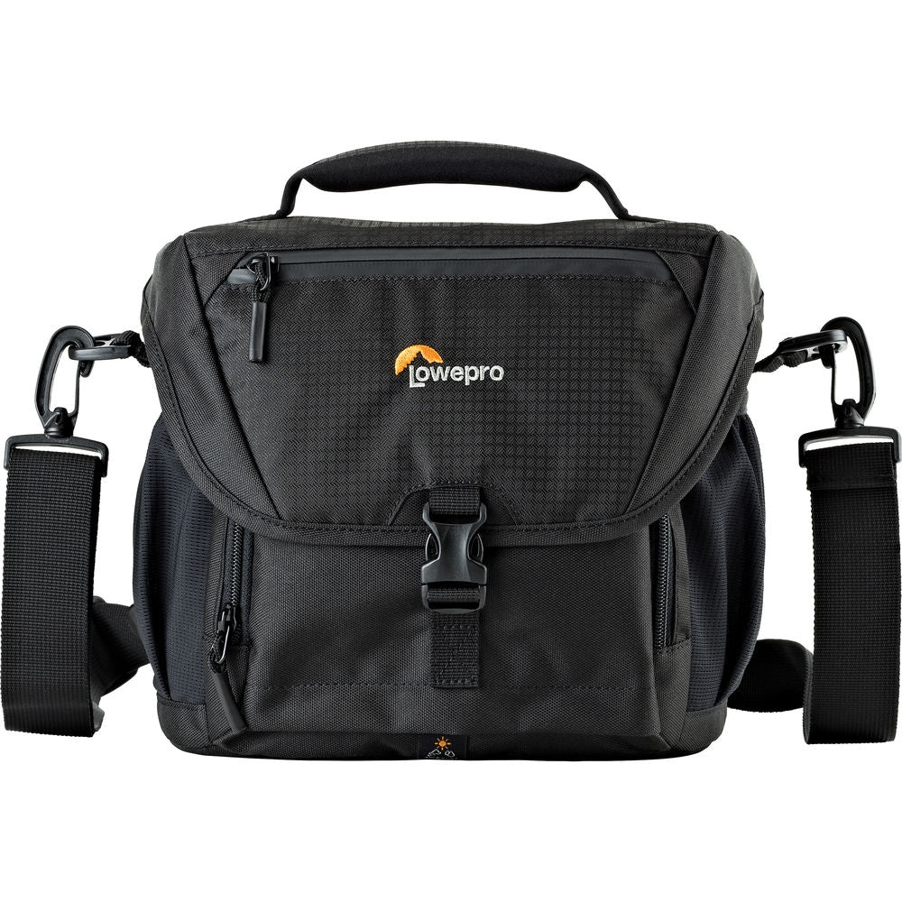 Sac à Bandoulière Nova 170 AW II (Noir)