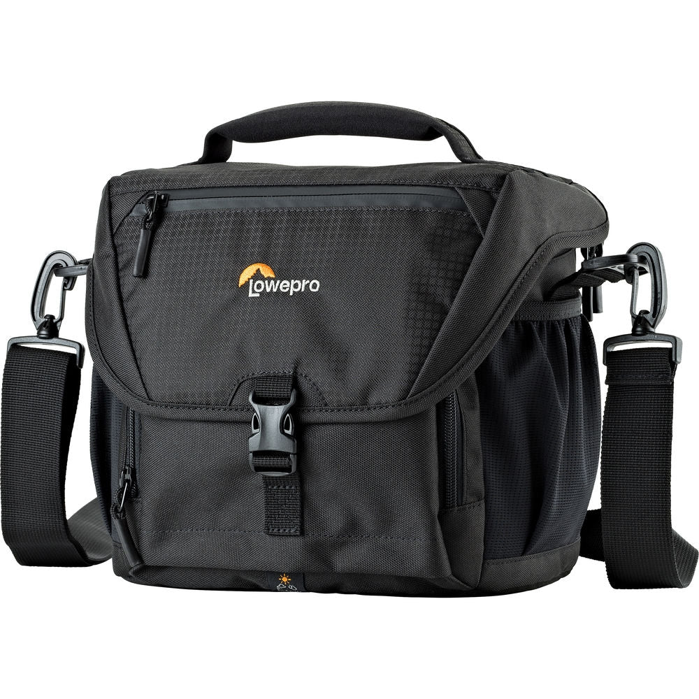 Sac à Bandoulière Nova 170 AW II (Noir)