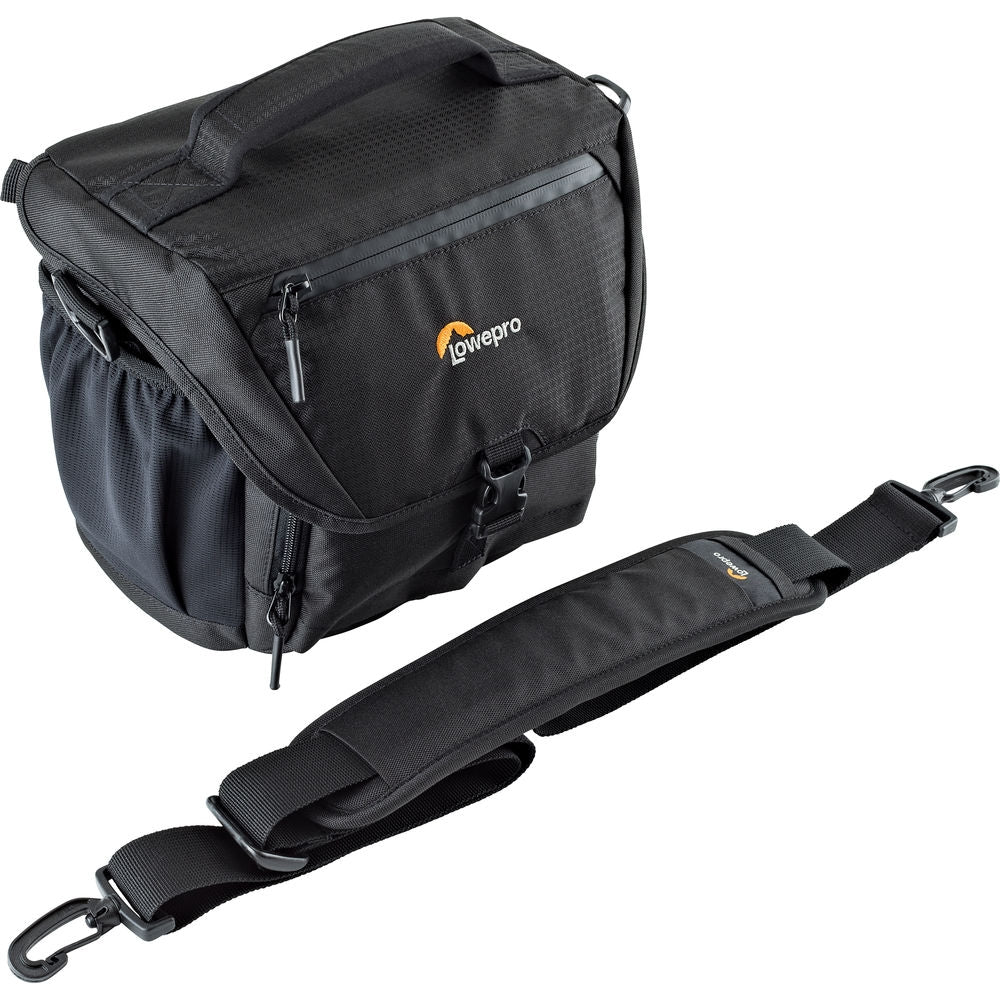 Sac à Bandoulière Nova 170 AW II (Noir)
