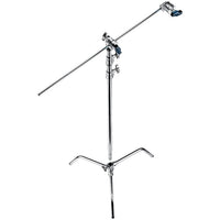 Ensemble C-Stand avec base amovible (40po)