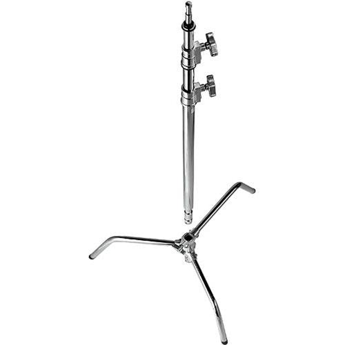 Ensemble C-Stand avec base amovible (40po)