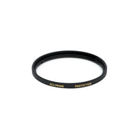 Filtre Protecteur HGX Prime 62mm