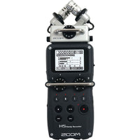 H5 handy recorder