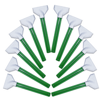 Tampons pour Nettoyage de Capteur 42-44mm (Paquet de 12)