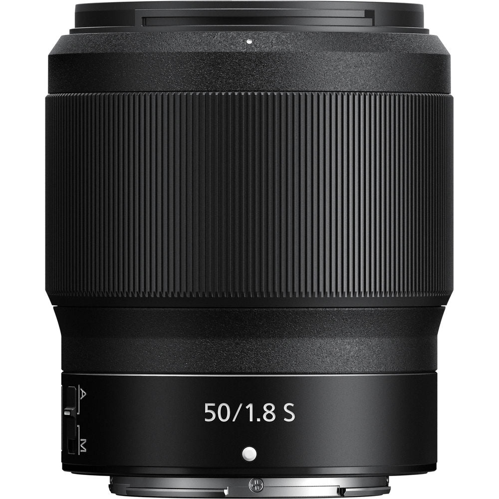NIKKOR Z 50mm f/1.8 S レンズ Nikon NIKKOR Z 50mm f/1.8 S – Gosselinphoto
