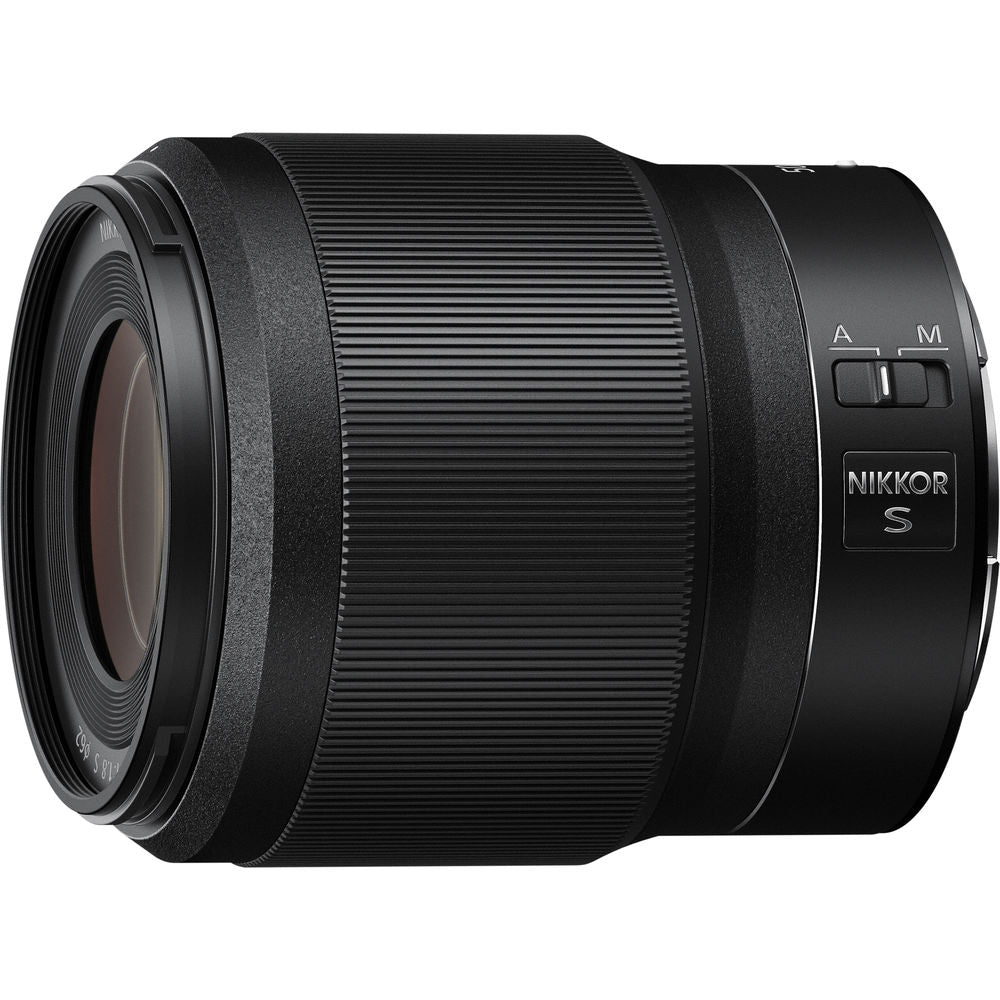 Nikon NIKKOR Z 50mm f/1.8 S – Gosselinphoto