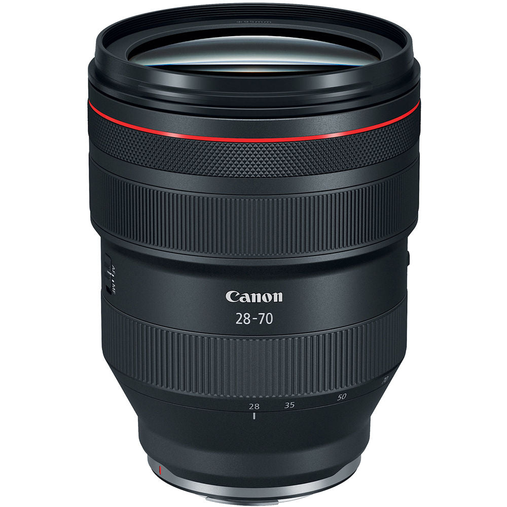 Canon RF 28-70mm f/2L USM – Gosselinphoto