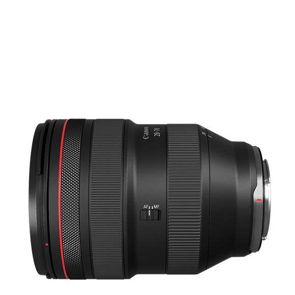 Canon RF 28-70mm f/2L USM – Gosselinphoto