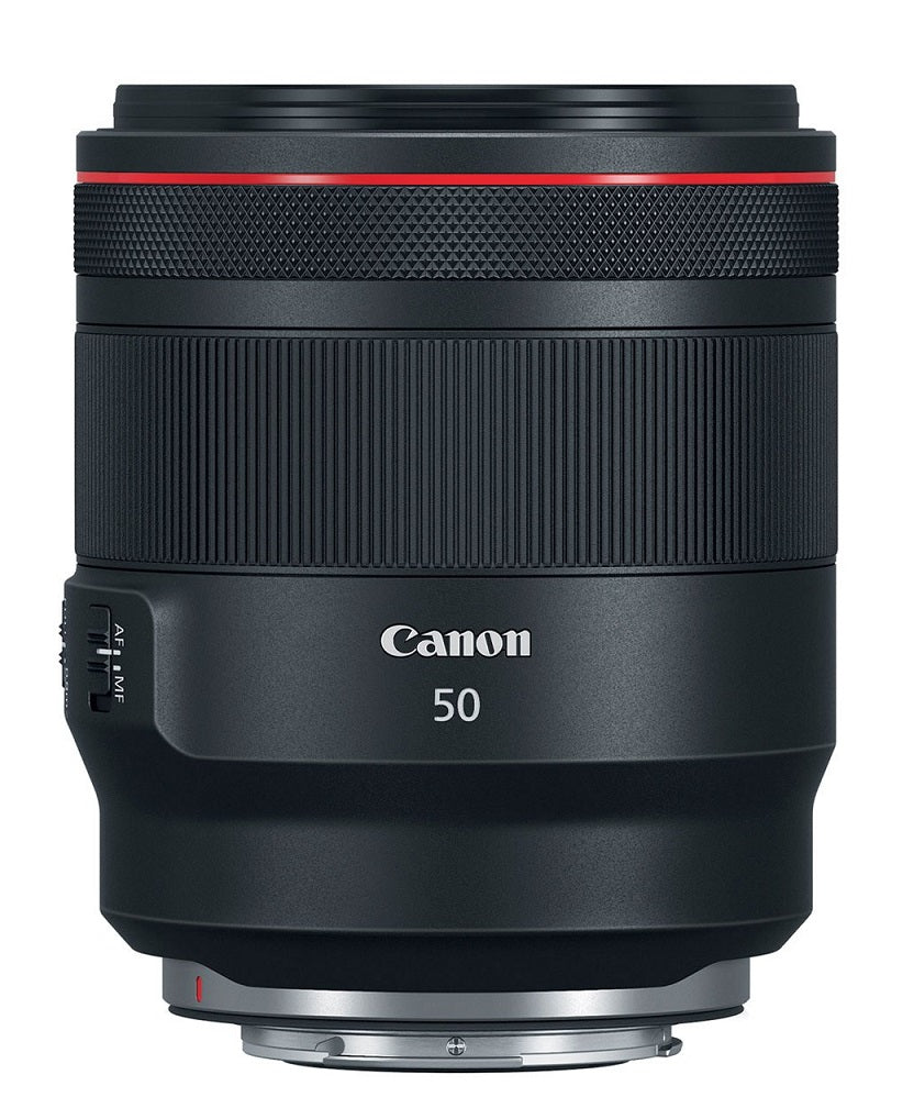 Canon RF 50mm f/1.2L USM – Gosselinphoto