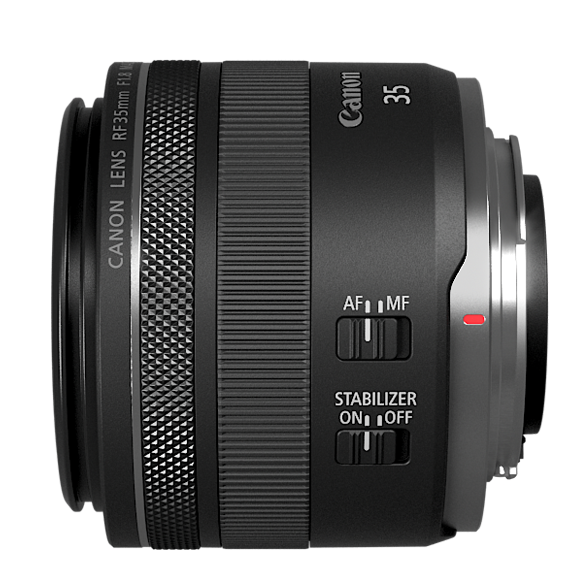 RF 35mm f/1.8 IS Macro STM