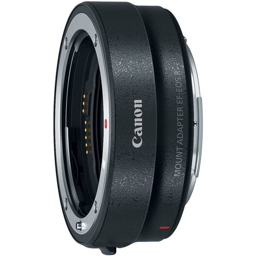 Adaptateur de Monture EF-EOS R