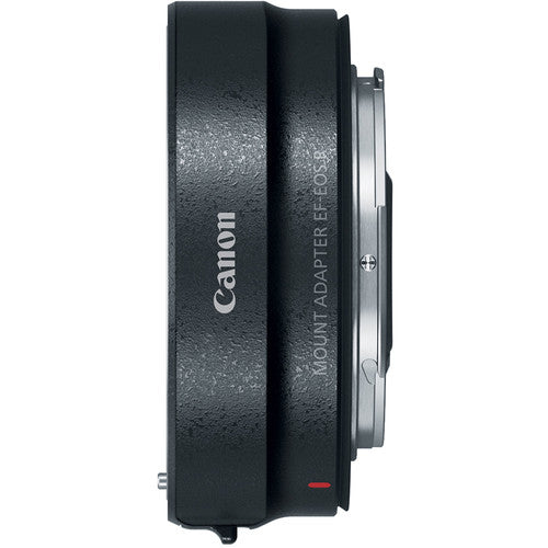 Adaptateur de Monture EF-EOS R