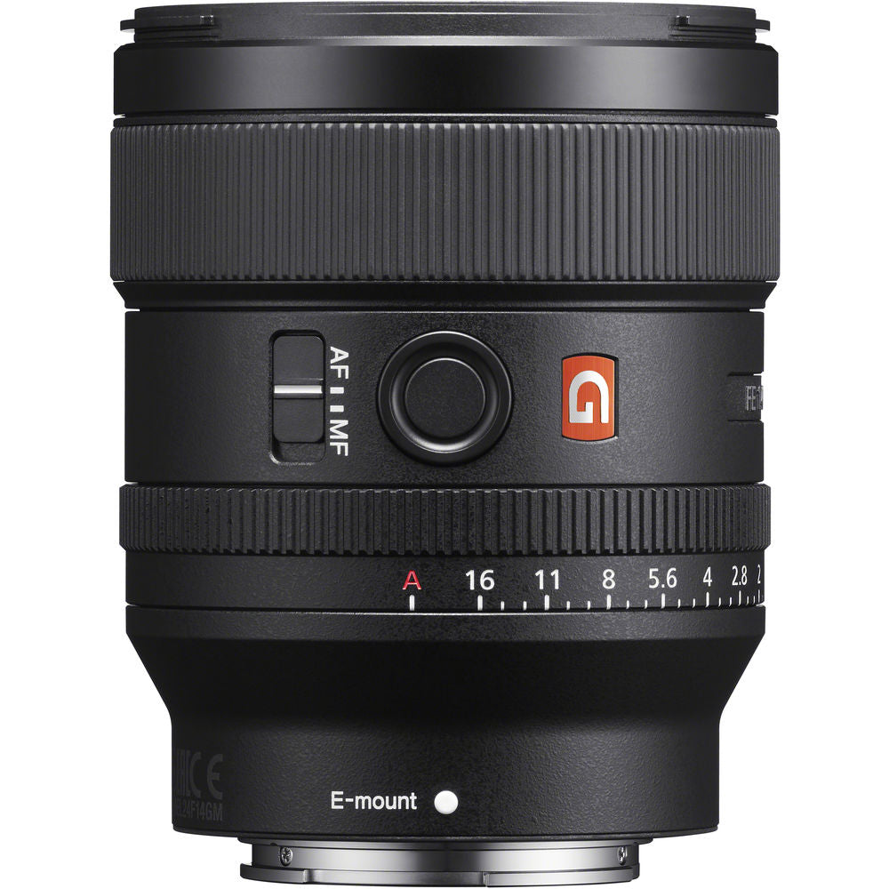 Sony FE 24mm f/1.4 GM – Gosselinphoto