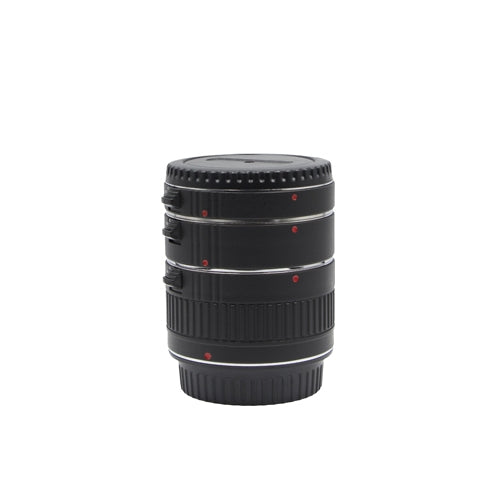 Bagues d'Extension Macro pour Canon EF/EF-S