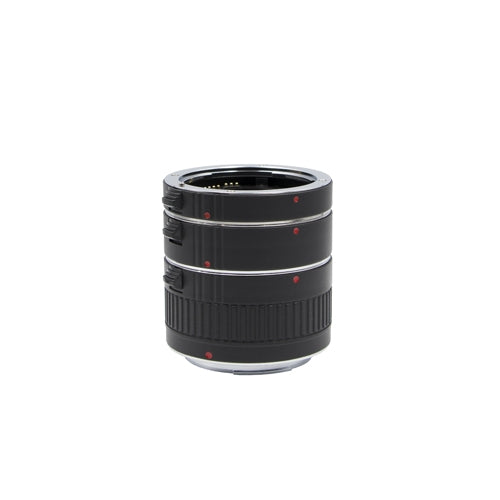 Bagues d'Extension Macro pour Canon EF/EF-S