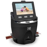 Scanza digital film scanner
