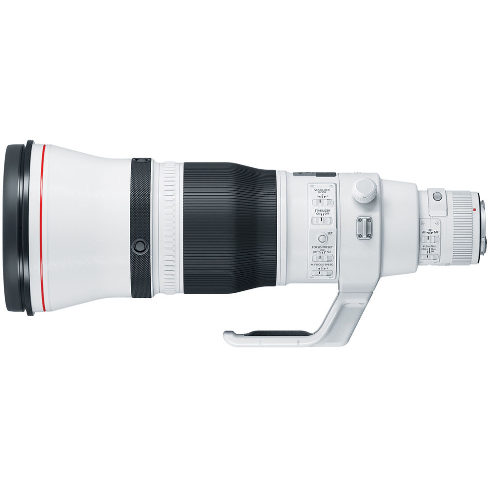 Canon EF 600mm f/4L IS III USM – Gosselinphoto