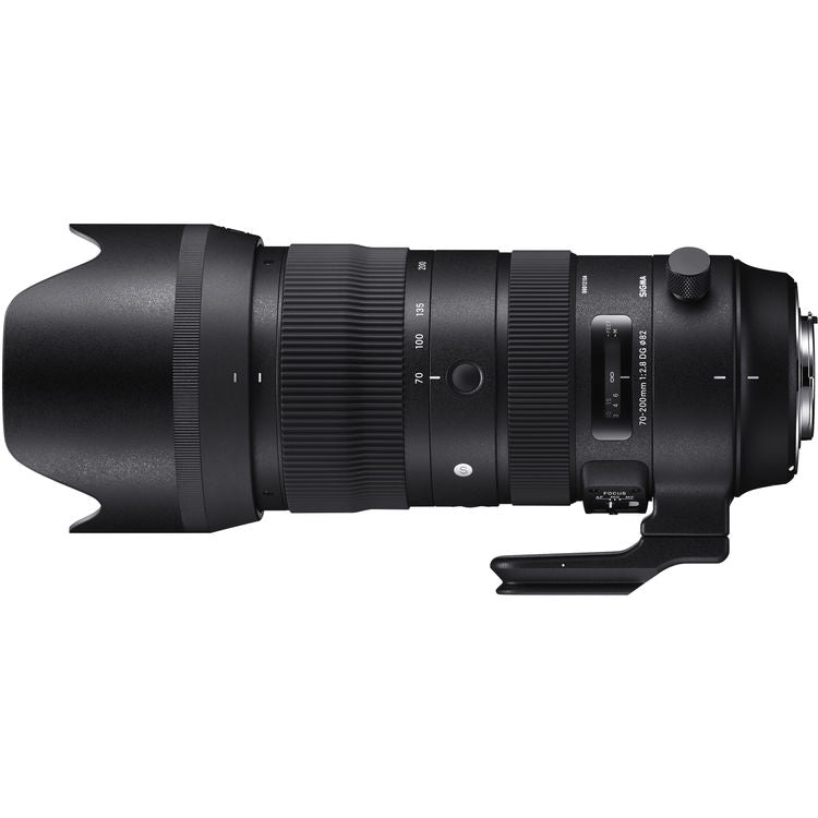 Sigma 70-200mm f/2.8 DG OS HSM Sport for Canon EF – Gosselinphoto
