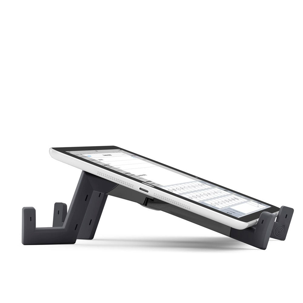 Support pour tablette (Noir)