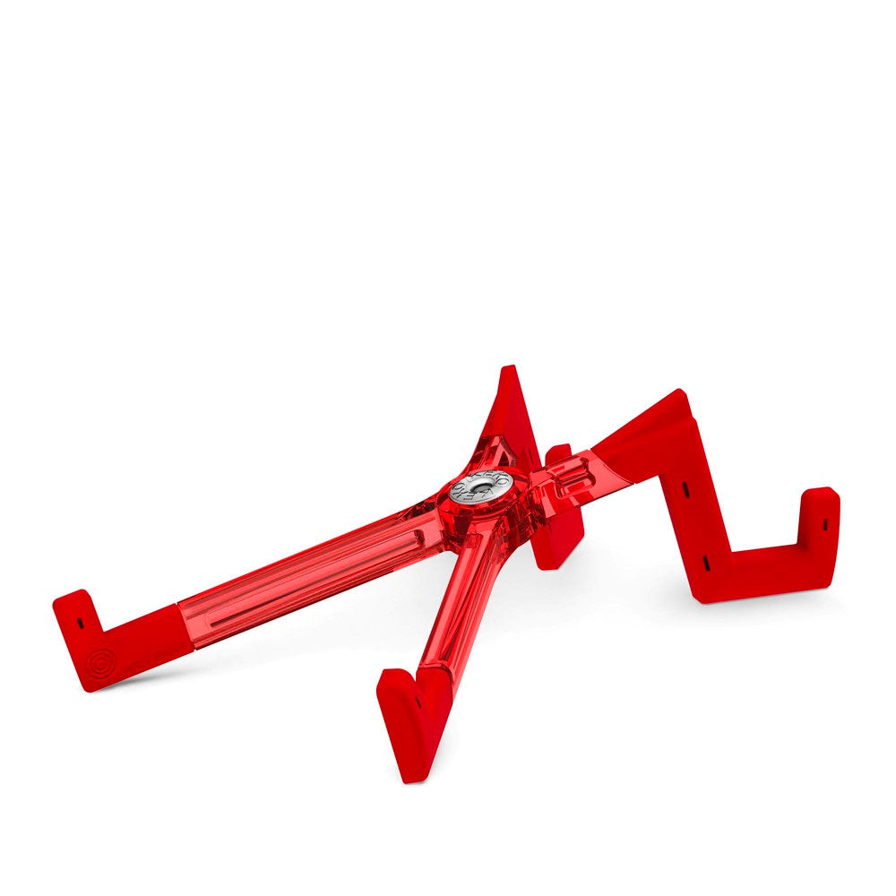 Support pour tablette (Rouge)