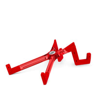 Support pour tablette (Rouge)