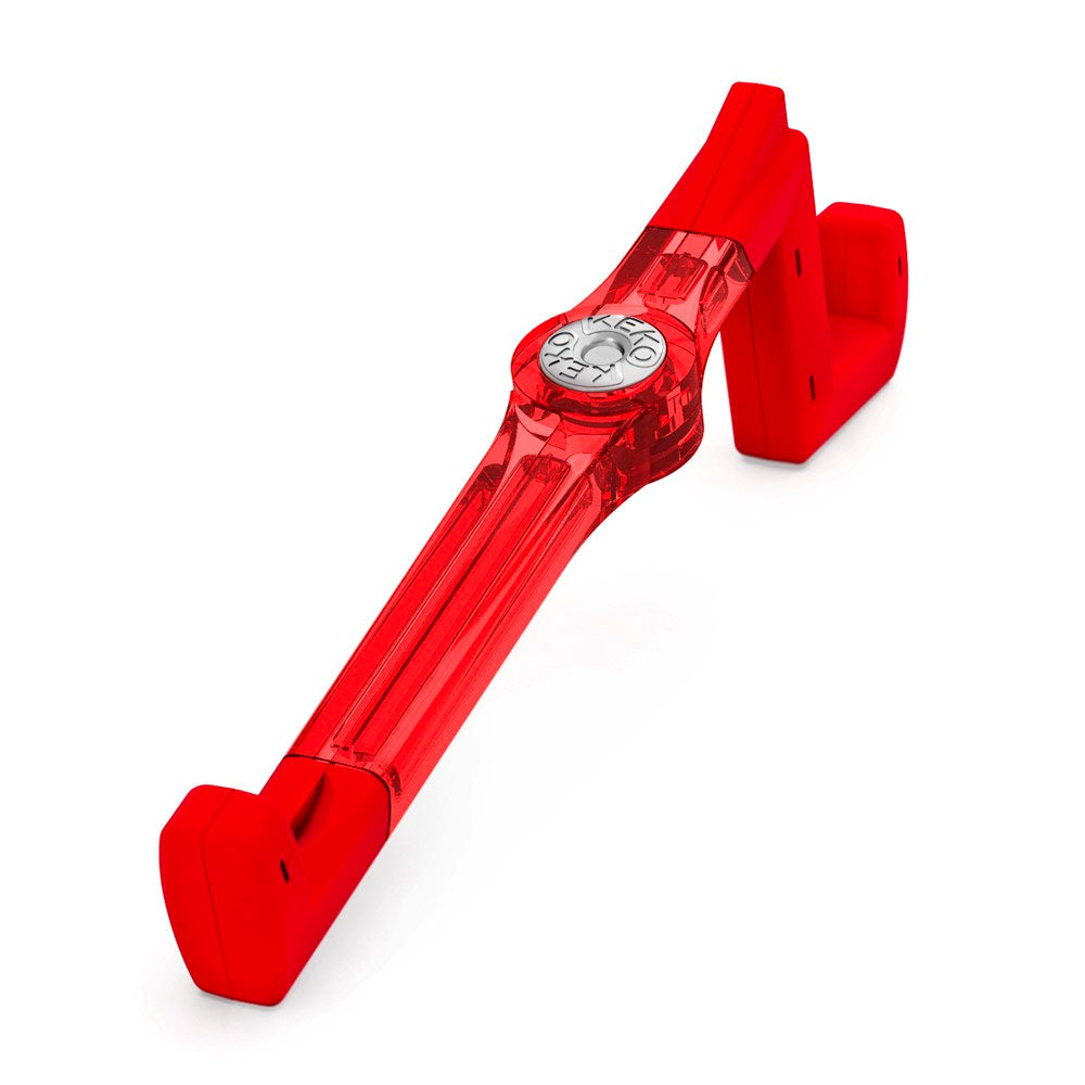 Support pour tablette (Rouge)