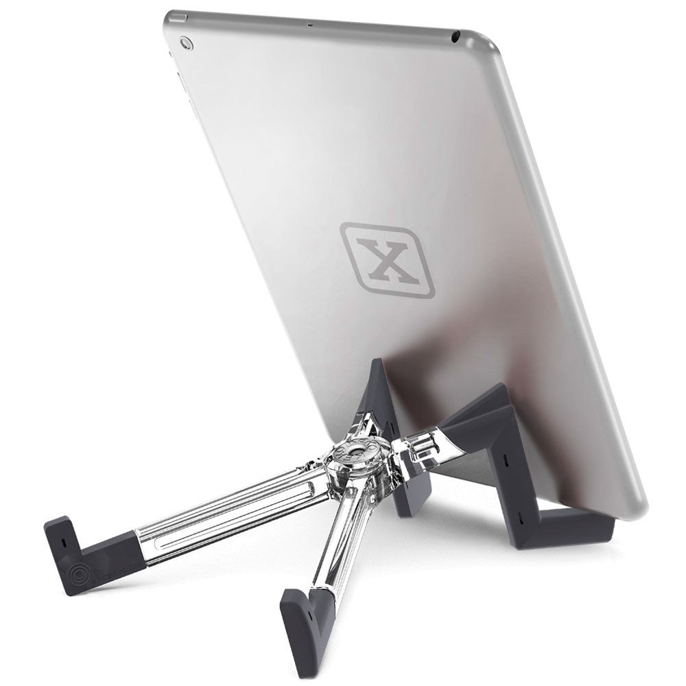 Support pour tablette (Transparent)