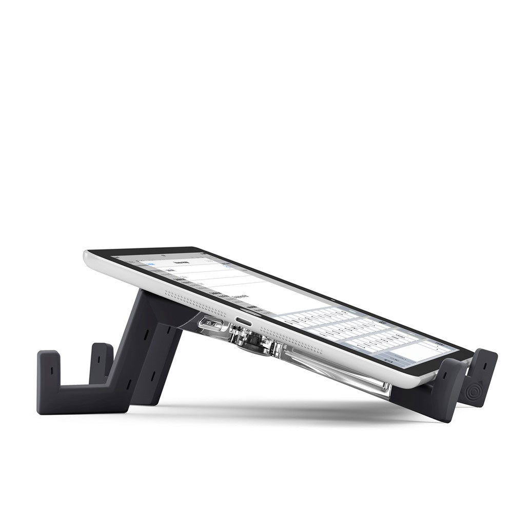 Support pour tablette (Transparent)