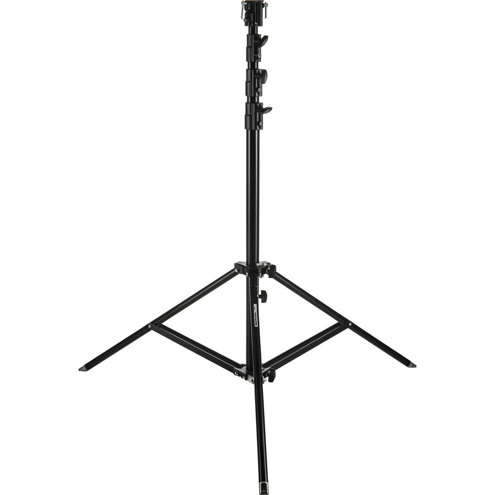 Grand Support d'éclairage en aluminium