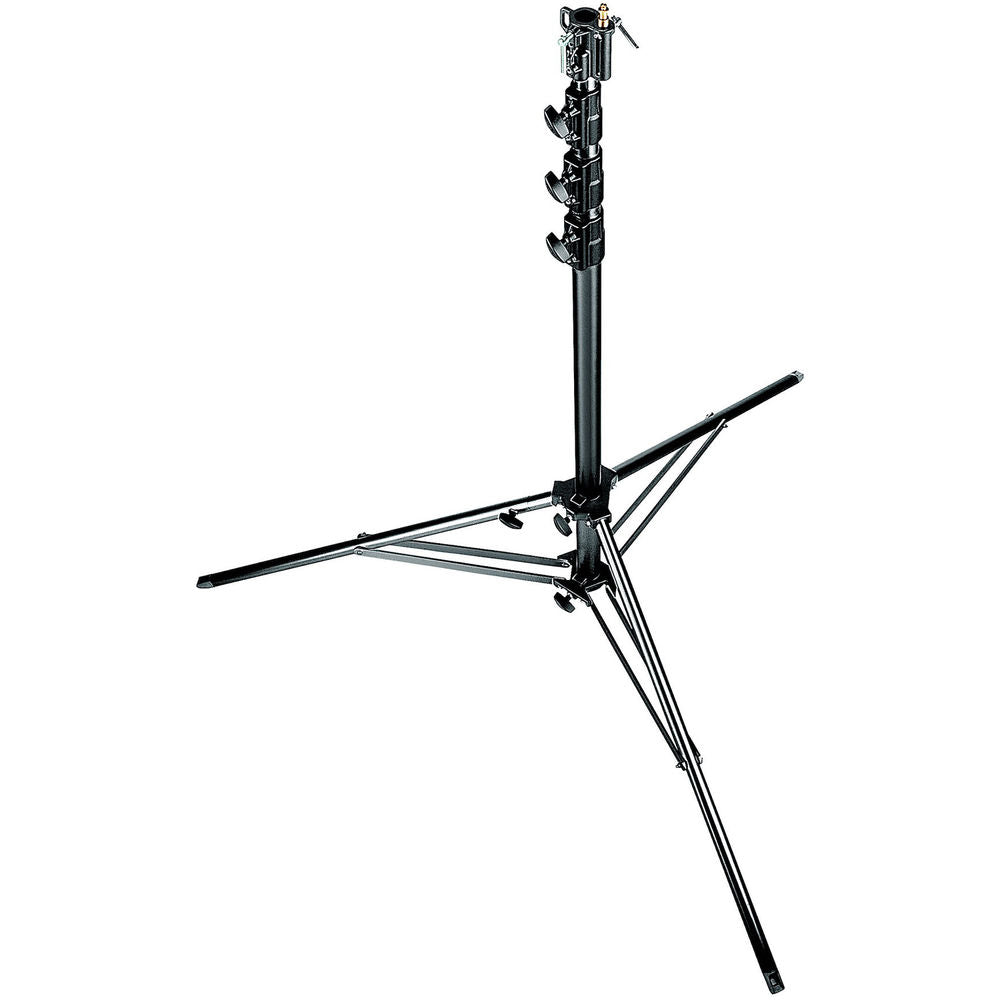 Grand Support d'éclairage en aluminium