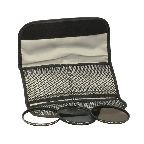 46mm Slim Filter Kit