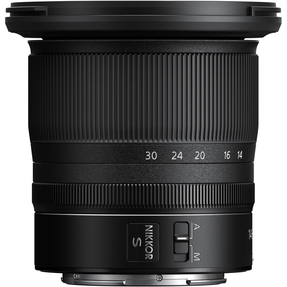Nikon NIKKOR Z 14-30mm f/4 S – Gosselinphoto