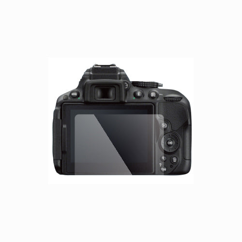 Crystal Touch Screen Shield for Nikon Z 6/Z 7 and Panasonic S1/S1R/S1H