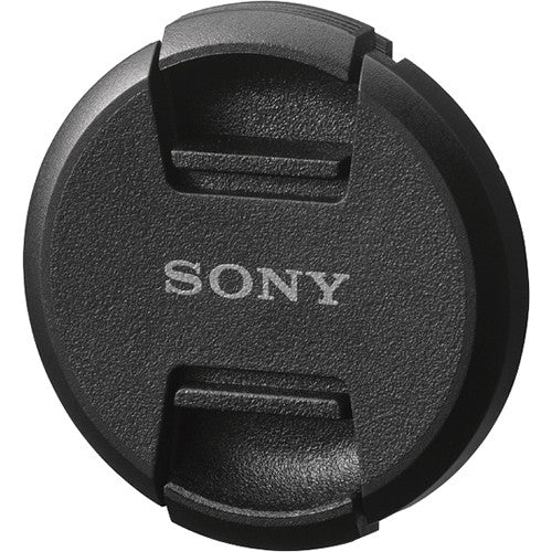 Capuchon d'Objectif 55mm ALC-F55S
