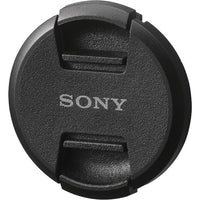 Capuchon d'Objectif 55mm ALC-F55S