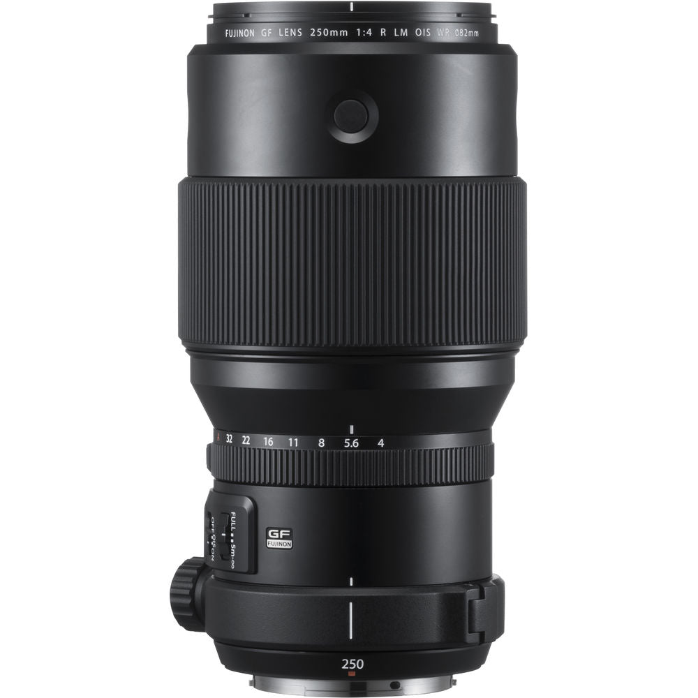 GF 250mm f/4 R LM OIS WR