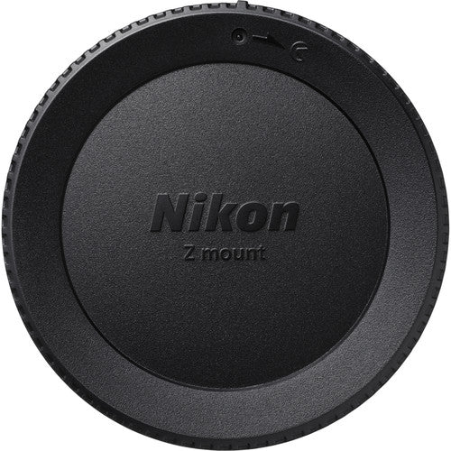 BF-N1 Body Cap (Z-Mount)
