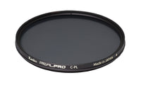 Filtre Polarisant Ciculaire REALPRO MC 77mm