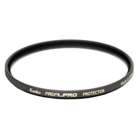 Filtre Protecteur REALPRO MC 72mm