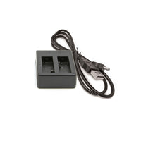 Chargeur Double