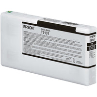 T913 UltraChrome HDX Photo Black Ink Cartridge (200 ml)
