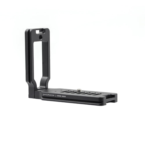 Standard Universal L Bracket