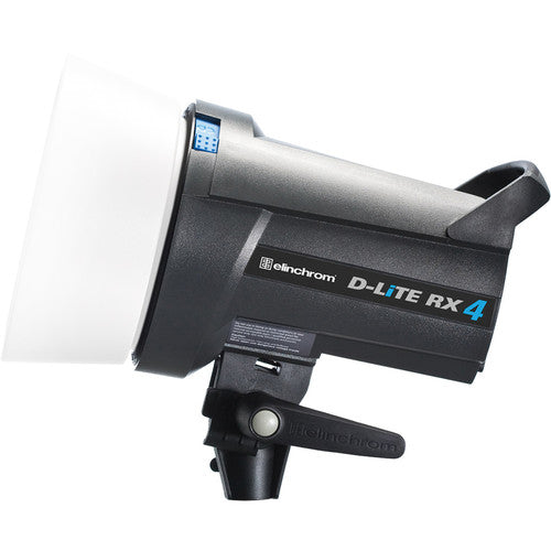 D-Lite RX 4/4 Softbox To Go Set with EL-Skyport Transmitter Plus