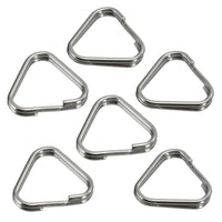 Anneaux Triangulaires pour Courroie (Paquet de 6)